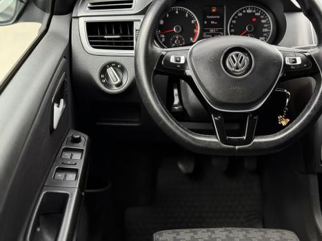VOLKSWAGEN Space Fox 1.6 4P FLEX COMFORTLINE, Foto 6