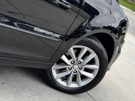 VOLKSWAGEN Space Fox 1.6 4P FLEX COMFORTLINE, Foto 7