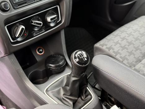 VOLKSWAGEN Space Fox 1.6 4P FLEX COMFORTLINE, Foto 9