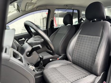 VOLKSWAGEN Space Fox 1.6 4P FLEX COMFORTLINE, Foto 12