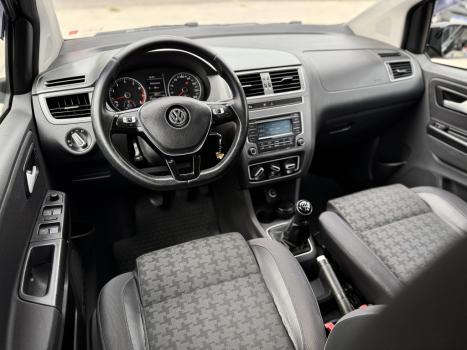 VOLKSWAGEN Space Fox 1.6 4P FLEX COMFORTLINE, Foto 13