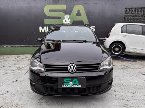 VOLKSWAGEN Space Fox 1.6 4P FLEX SPORTLINE, Foto 1