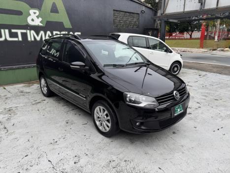 VOLKSWAGEN Space Fox 1.6 4P FLEX SPORTLINE, Foto 3