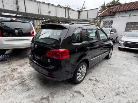 VOLKSWAGEN Space Fox 1.6 4P FLEX SPORTLINE, Foto 5