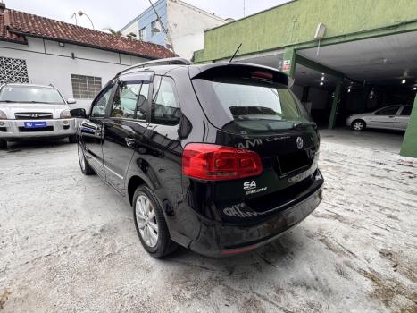 VOLKSWAGEN Space Fox 1.6 4P FLEX SPORTLINE, Foto 6