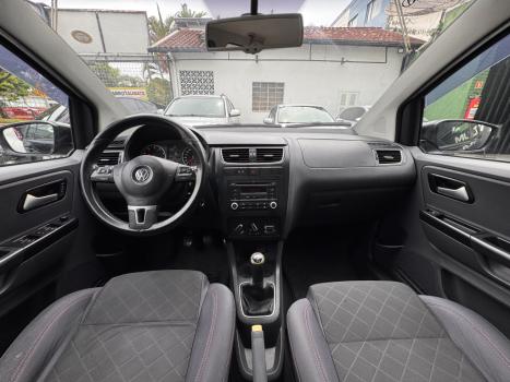 VOLKSWAGEN Space Fox 1.6 4P FLEX SPORTLINE, Foto 7