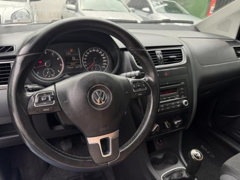 VOLKSWAGEN Space Fox 1.6 4P FLEX SPORTLINE, Foto 9