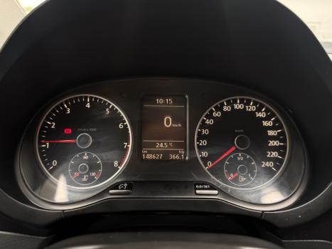 VOLKSWAGEN Space Fox 1.6 4P FLEX SPORTLINE, Foto 10