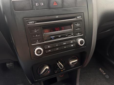 VOLKSWAGEN Space Fox 1.6 4P FLEX SPORTLINE, Foto 11