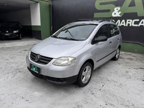 VOLKSWAGEN Space Fox 1.6 4P FLEX, Foto 3