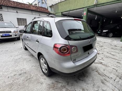 VOLKSWAGEN Space Fox 1.6 4P FLEX, Foto 5