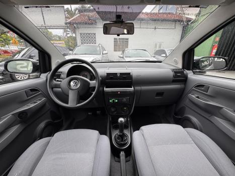 VOLKSWAGEN Space Fox 1.6 4P FLEX, Foto 7