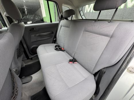 VOLKSWAGEN Space Fox 1.6 4P FLEX, Foto 8