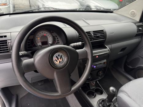 VOLKSWAGEN Space Fox 1.6 4P FLEX, Foto 9
