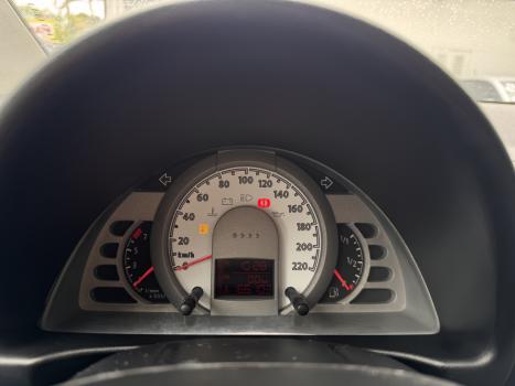 VOLKSWAGEN Space Fox 1.6 4P FLEX, Foto 10