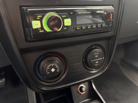 VOLKSWAGEN Space Fox 1.6 4P FLEX, Foto 11