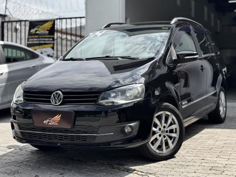 VOLKSWAGEN Space Fox 1.6 4P FLEX HIGHLINE, Foto 1