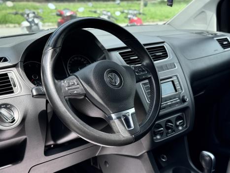 VOLKSWAGEN Space Fox 1.6 4P FLEX HIGHLINE, Foto 3