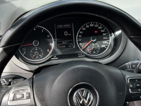 VOLKSWAGEN Space Fox 1.6 4P FLEX HIGHLINE, Foto 6