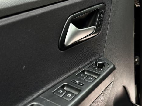 VOLKSWAGEN Space Fox 1.6 4P FLEX HIGHLINE, Foto 7