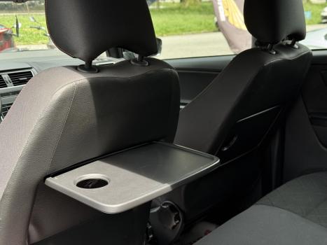 VOLKSWAGEN Space Fox 1.6 4P FLEX HIGHLINE, Foto 8