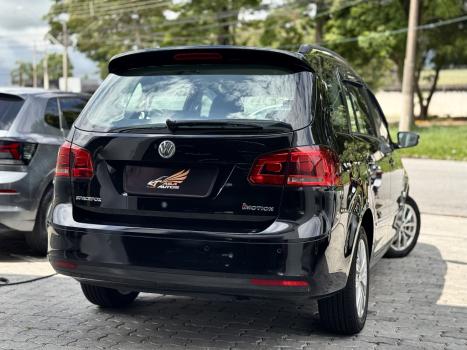 VOLKSWAGEN Space Fox 1.6 4P FLEX HIGHLINE, Foto 9