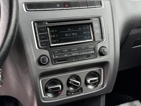 VOLKSWAGEN Space Fox 1.6 4P FLEX HIGHLINE, Foto 10