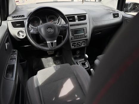 VOLKSWAGEN Space Fox 1.6 4P FLEX HIGHLINE, Foto 12