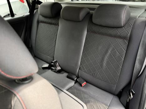 VOLKSWAGEN Space Fox 1.6 4P FLEX HIGHLINE, Foto 13