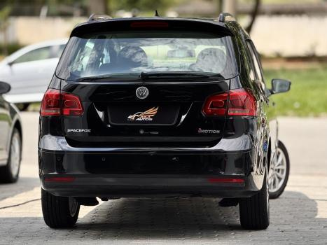 VOLKSWAGEN Space Fox 1.6 4P FLEX HIGHLINE, Foto 14