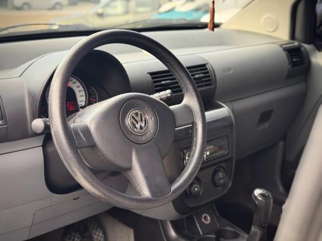 VOLKSWAGEN Space Fox 1.6 4P FLEX, Foto 2