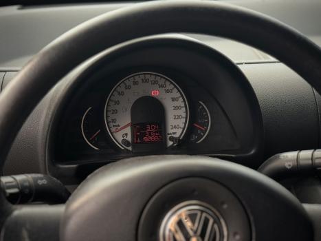 VOLKSWAGEN Space Fox 1.6 4P FLEX, Foto 5