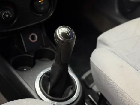 VOLKSWAGEN Space Fox 1.6 4P FLEX, Foto 6