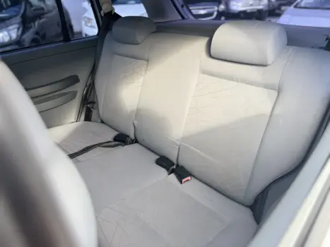 VOLKSWAGEN Space Fox 1.6 4P FLEX, Foto 7