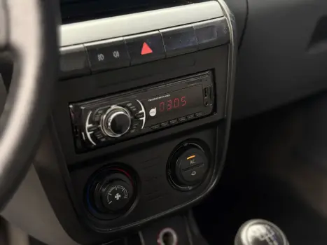 VOLKSWAGEN Space Fox 1.6 4P FLEX, Foto 8