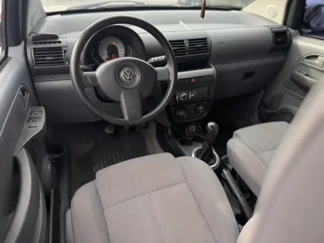 VOLKSWAGEN Space Fox 1.6 4P FLEX, Foto 11