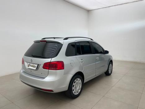 VOLKSWAGEN Space Fox 1.6 4P FLEX I-TREND, Foto 3