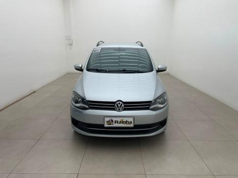 VOLKSWAGEN Space Fox 1.6 4P FLEX I-TREND, Foto 5