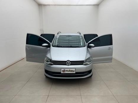 VOLKSWAGEN Space Fox 1.6 4P FLEX I-TREND, Foto 6