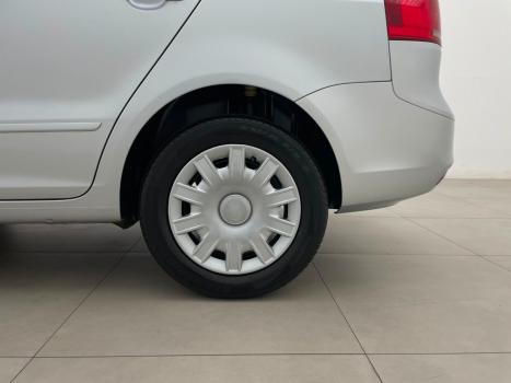 VOLKSWAGEN Space Fox 1.6 4P FLEX I-TREND, Foto 7