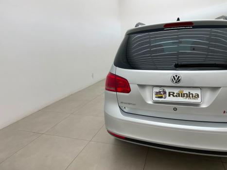 VOLKSWAGEN Space Fox 1.6 4P FLEX I-TREND, Foto 8