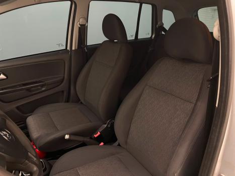 VOLKSWAGEN Space Fox 1.6 4P FLEX I-TREND, Foto 9