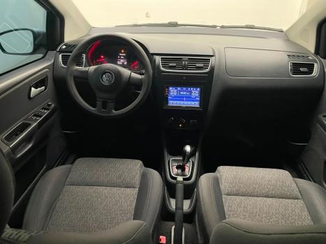 VOLKSWAGEN Space Fox 1.6 4P FLEX I-TREND, Foto 11