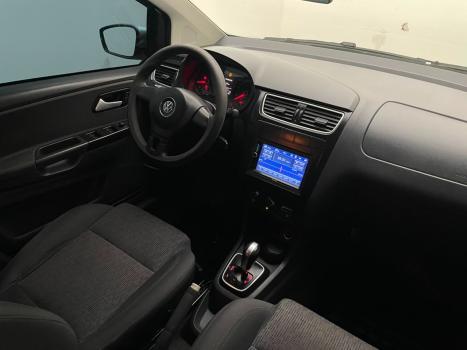 VOLKSWAGEN Space Fox 1.6 4P FLEX I-TREND, Foto 12