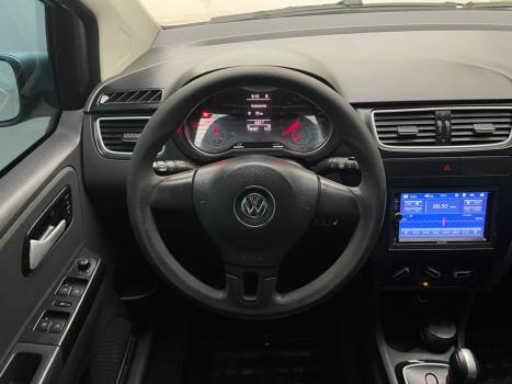 VOLKSWAGEN Space Fox 1.6 4P FLEX I-TREND, Foto 13