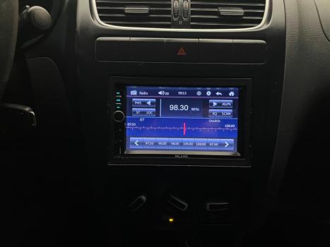 VOLKSWAGEN Space Fox 1.6 4P FLEX I-TREND, Foto 14