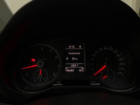 VOLKSWAGEN Space Fox 1.6 4P FLEX I-TREND, Foto 17