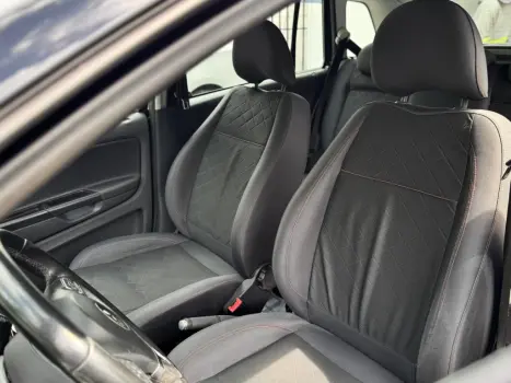 VOLKSWAGEN Space Fox 1.6 4P FLEX HIGHLINE, Foto 3