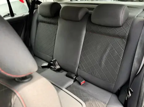 VOLKSWAGEN Space Fox 1.6 4P FLEX HIGHLINE, Foto 6