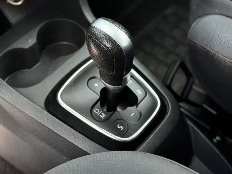 VOLKSWAGEN Space Fox 1.6 4P FLEX HIGHLINE, Foto 7